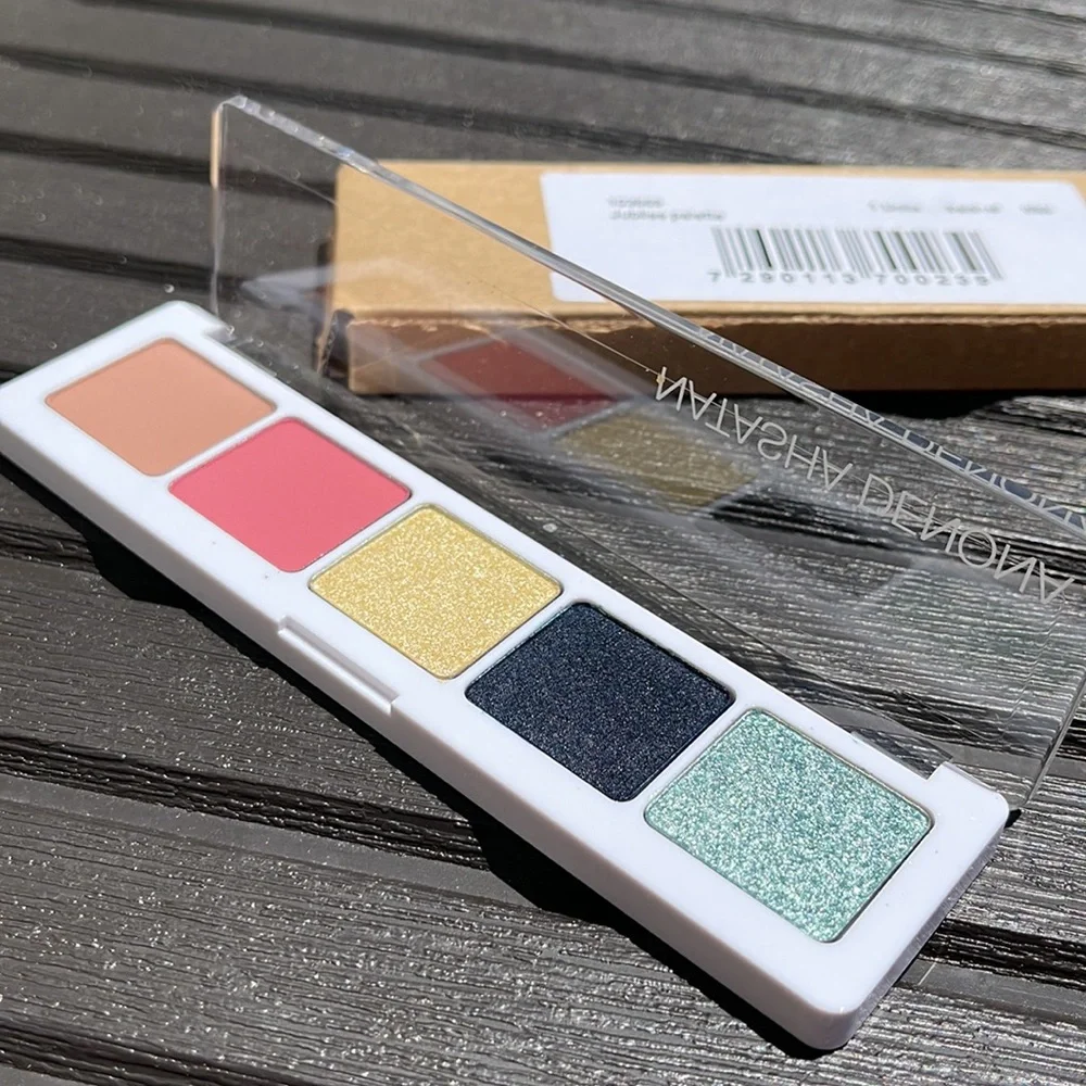 ✨Natasha Denona - Jubilee Eyeshadow Palette